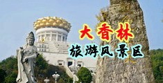 美女看片网站中国浙江-绍兴大香林旅游风景区